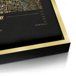 Canvas Gold