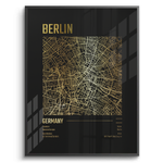 Posters Black