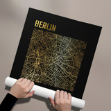 Posters Without Frame