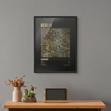 Posters Black