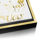 Canvas Gold