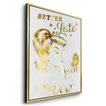 Canvas Gold