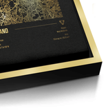 Canvas Gold