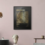 Posters Black