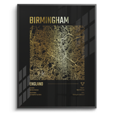 Posters Black