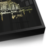 Posters Black