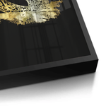 Posters Black