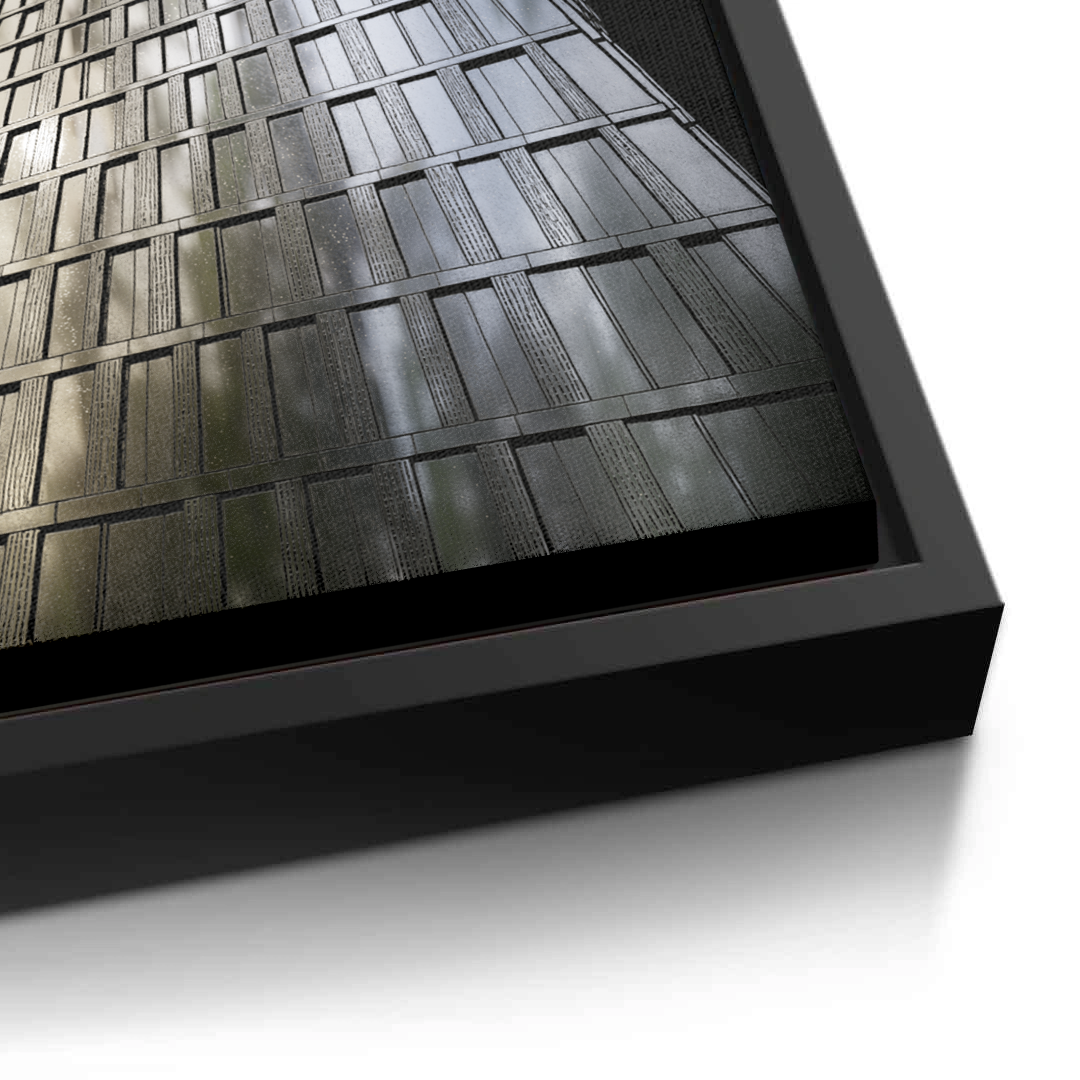 Canvas Black