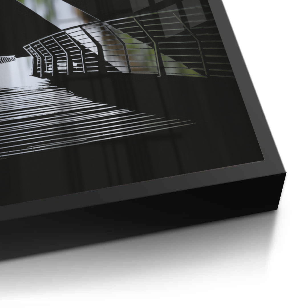 Posters Black