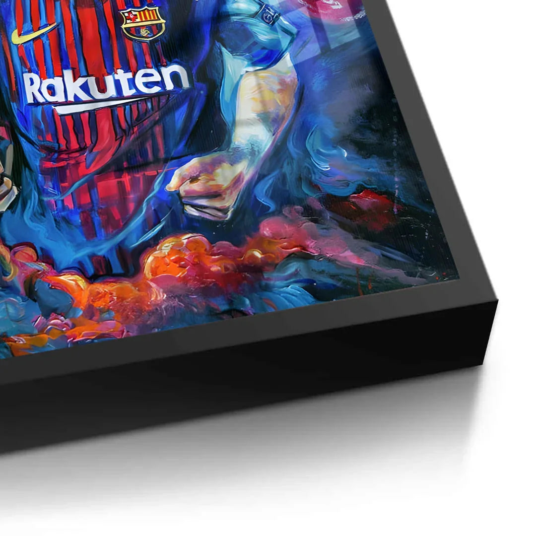 Posters Black