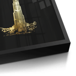Posters Black
