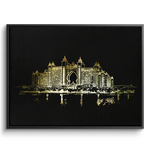 Canvas Black
