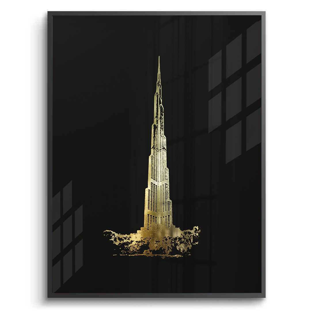 Posters Black