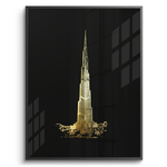 Posters Black