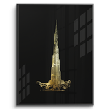 Posters Black