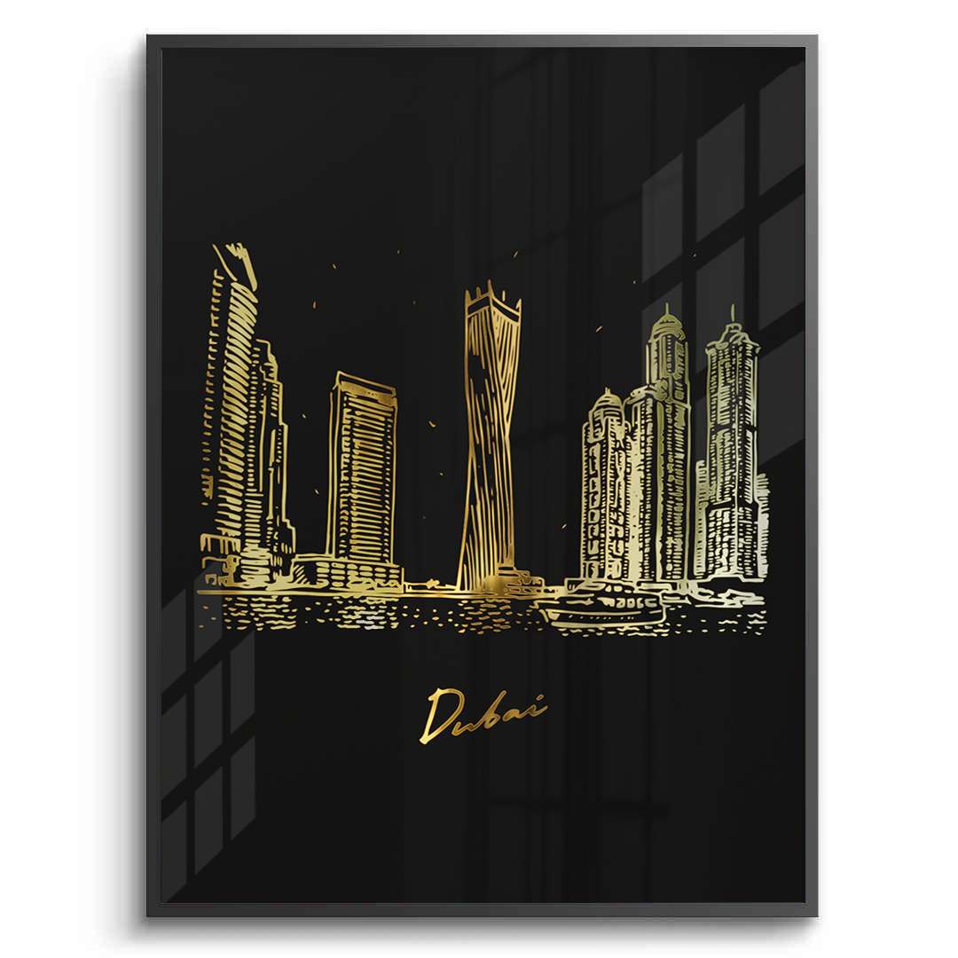 Posters Black