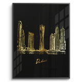 Posters Black