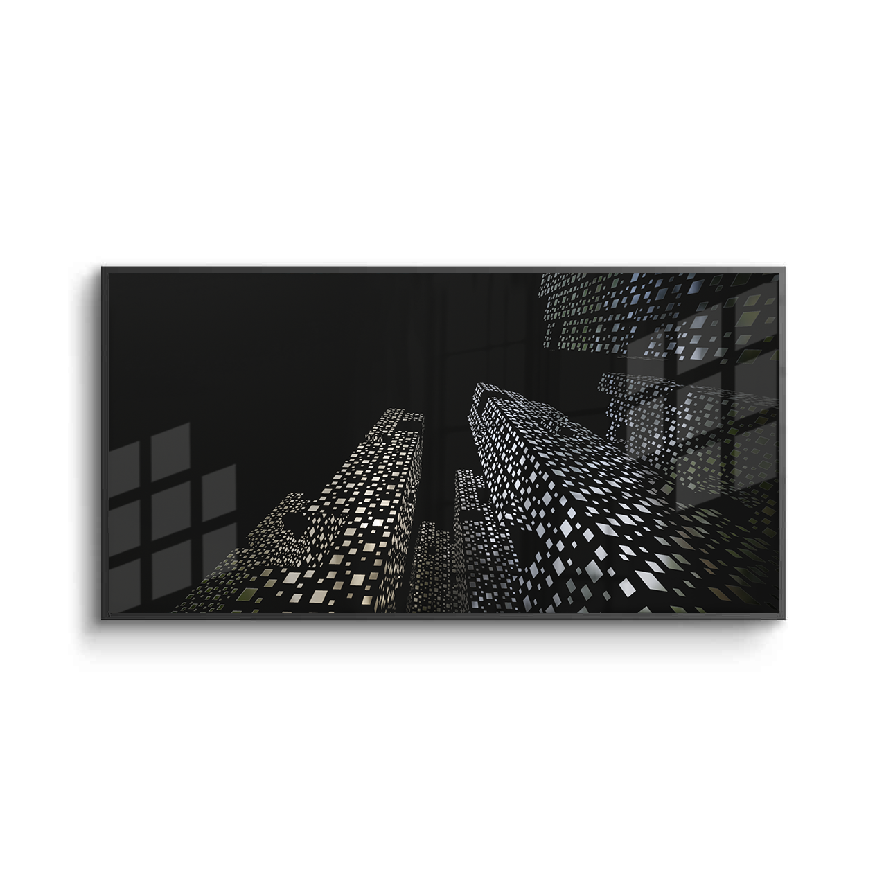 Posters Black