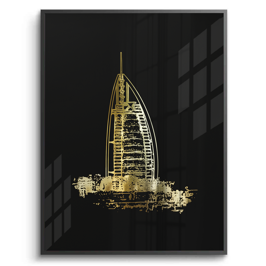 Posters Black