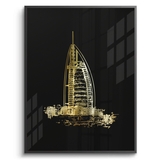 Posters Black