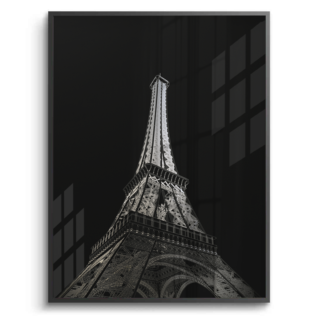Posters Black