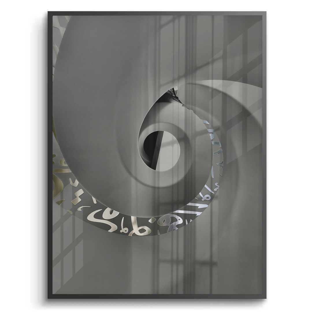 Posters Black