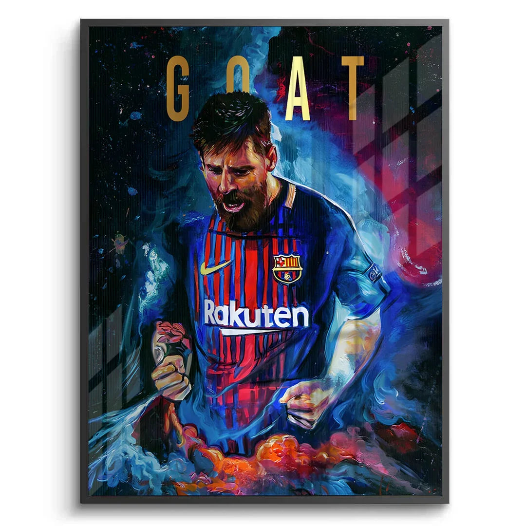 Posters Black