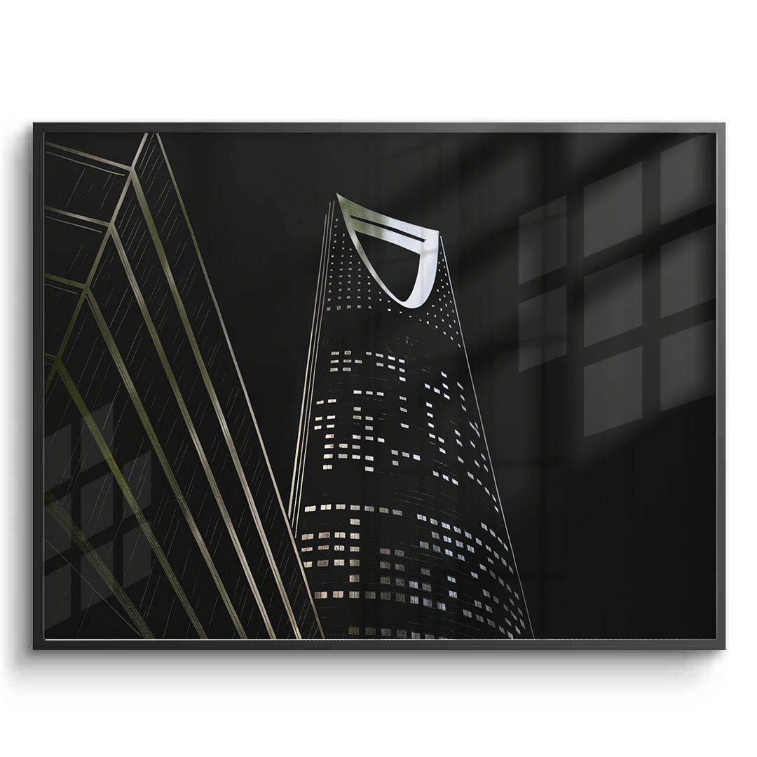 Posters Black