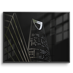 Posters Black