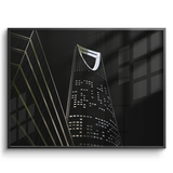 Posters Black