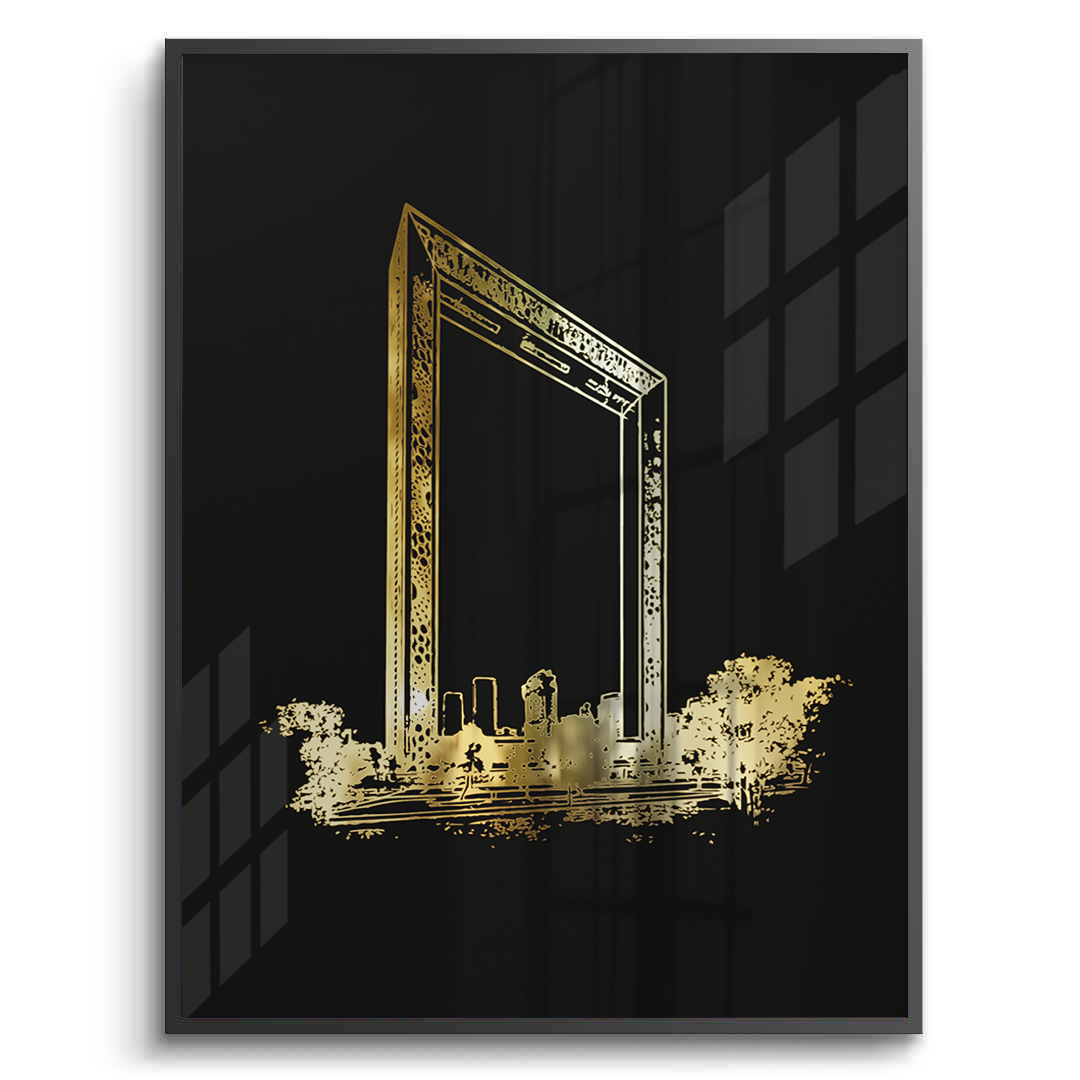 Posters Black
