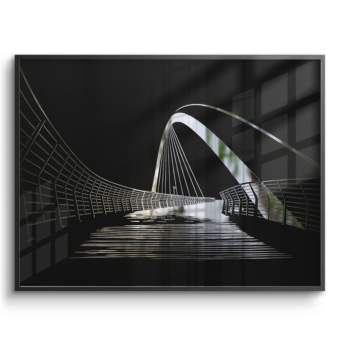 Posters Black