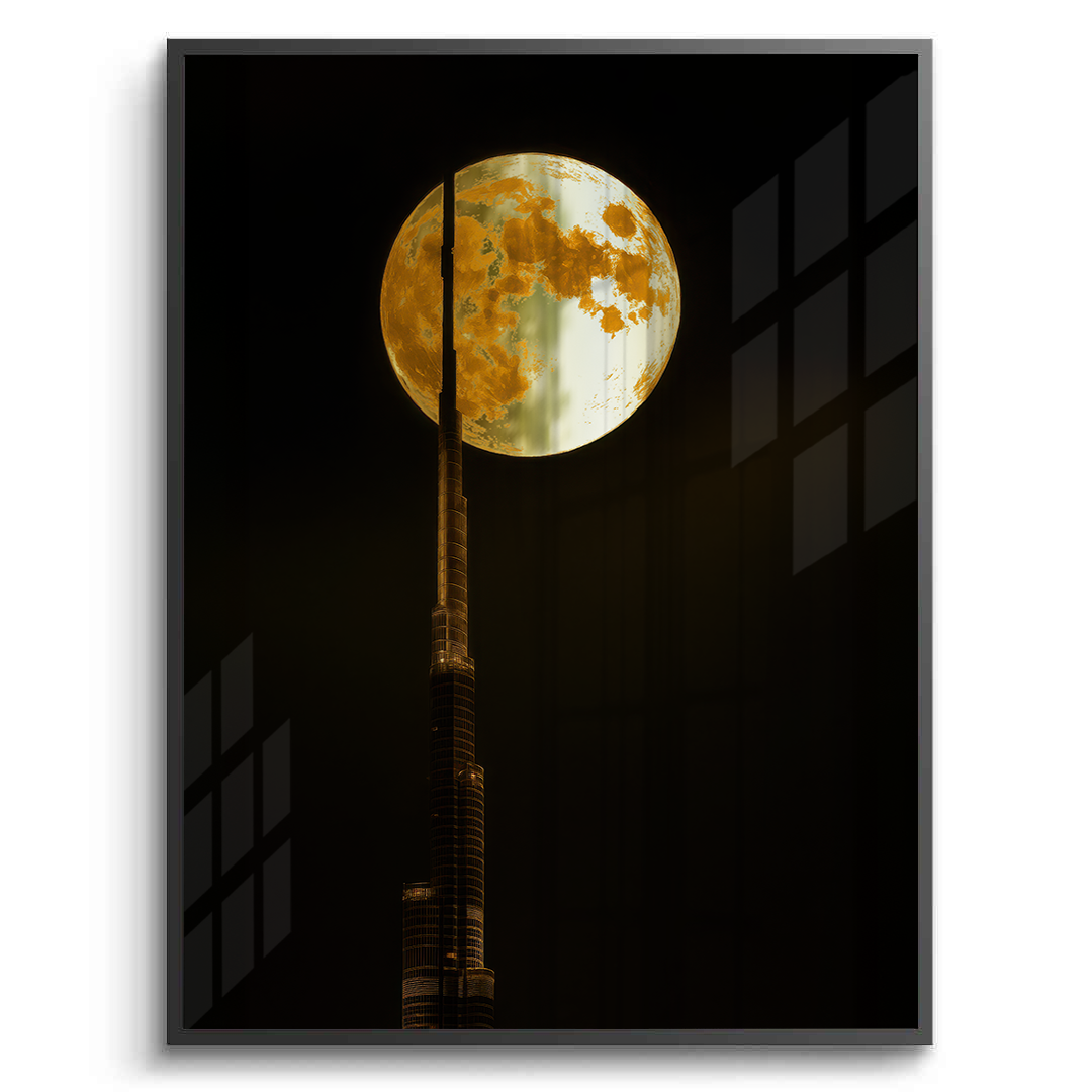 Posters Black