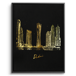 Canvas Black