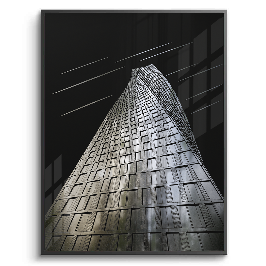 Posters Black