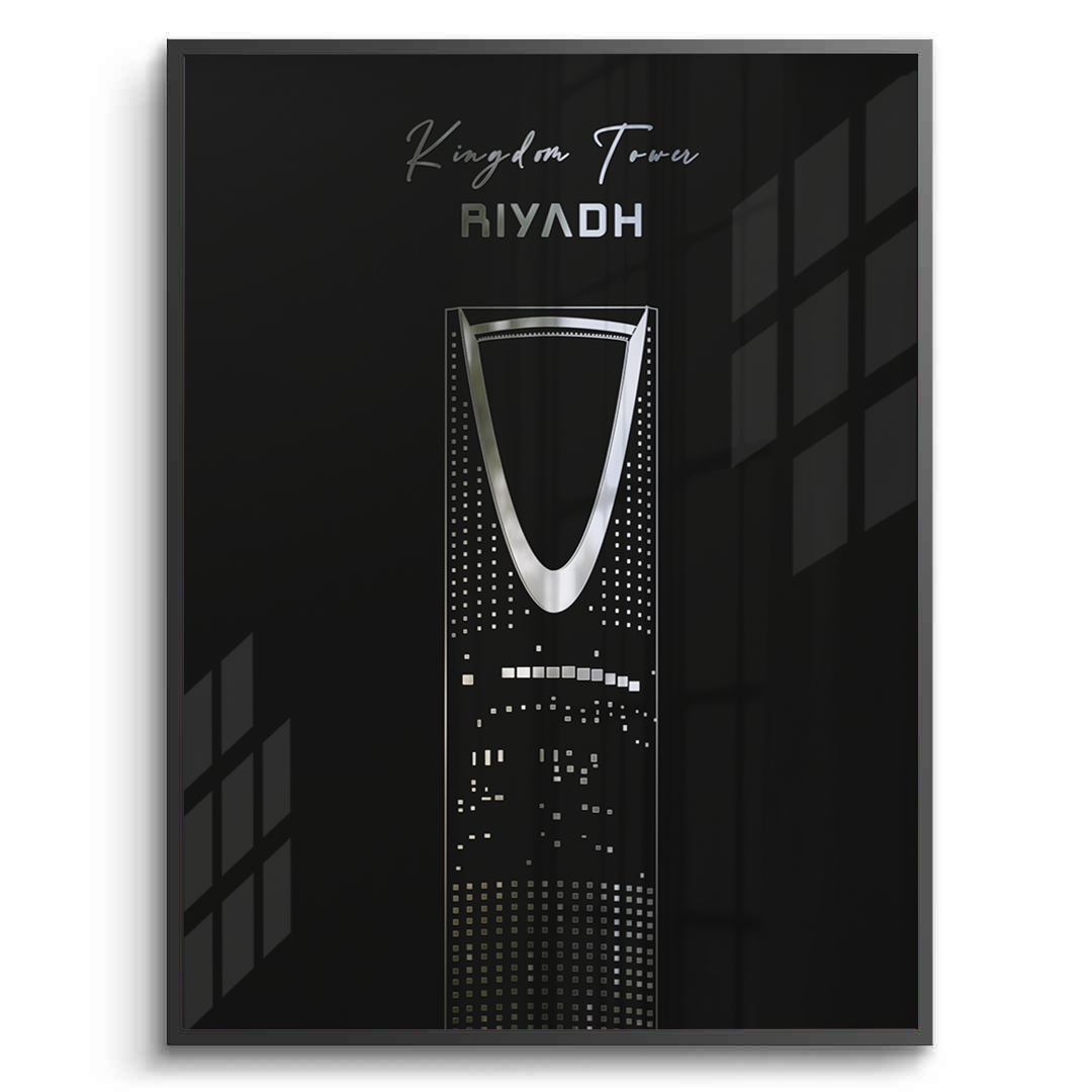 Posters Black