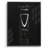 Posters Black
