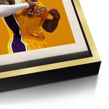 Canvas Gold
