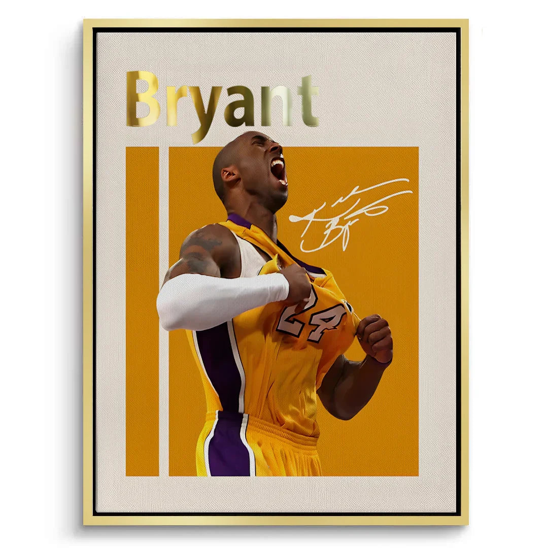 Canvas Gold
