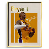 Canvas Gold