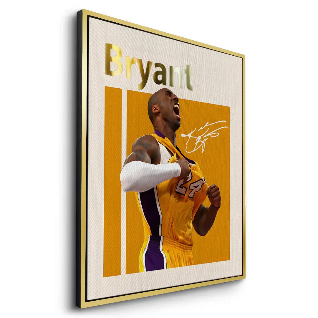 Canvas Gold