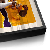 Posters Black