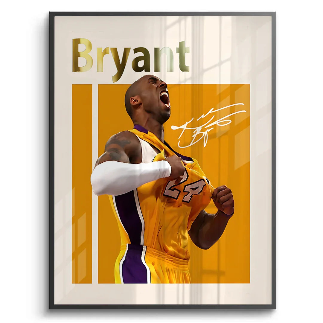 Posters Black