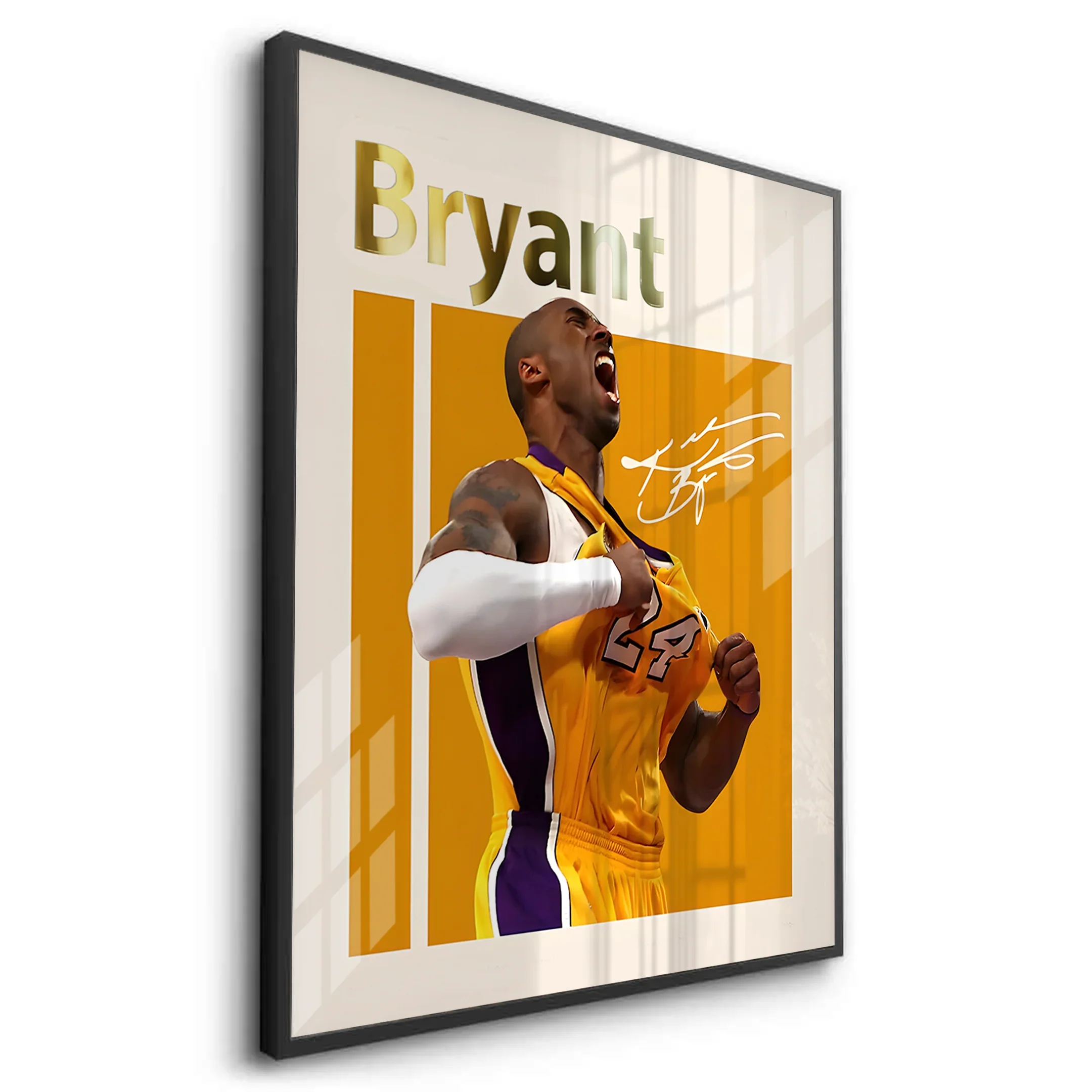 Posters Black