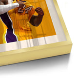 Posters Gold
