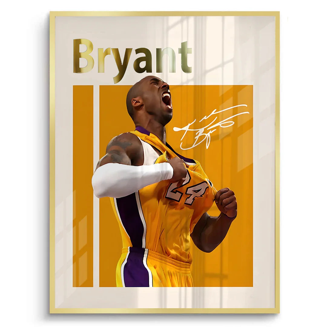 Posters Gold