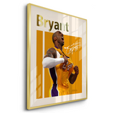 Posters Gold