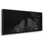 Canvas Black