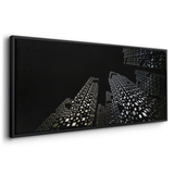 Canvas Black