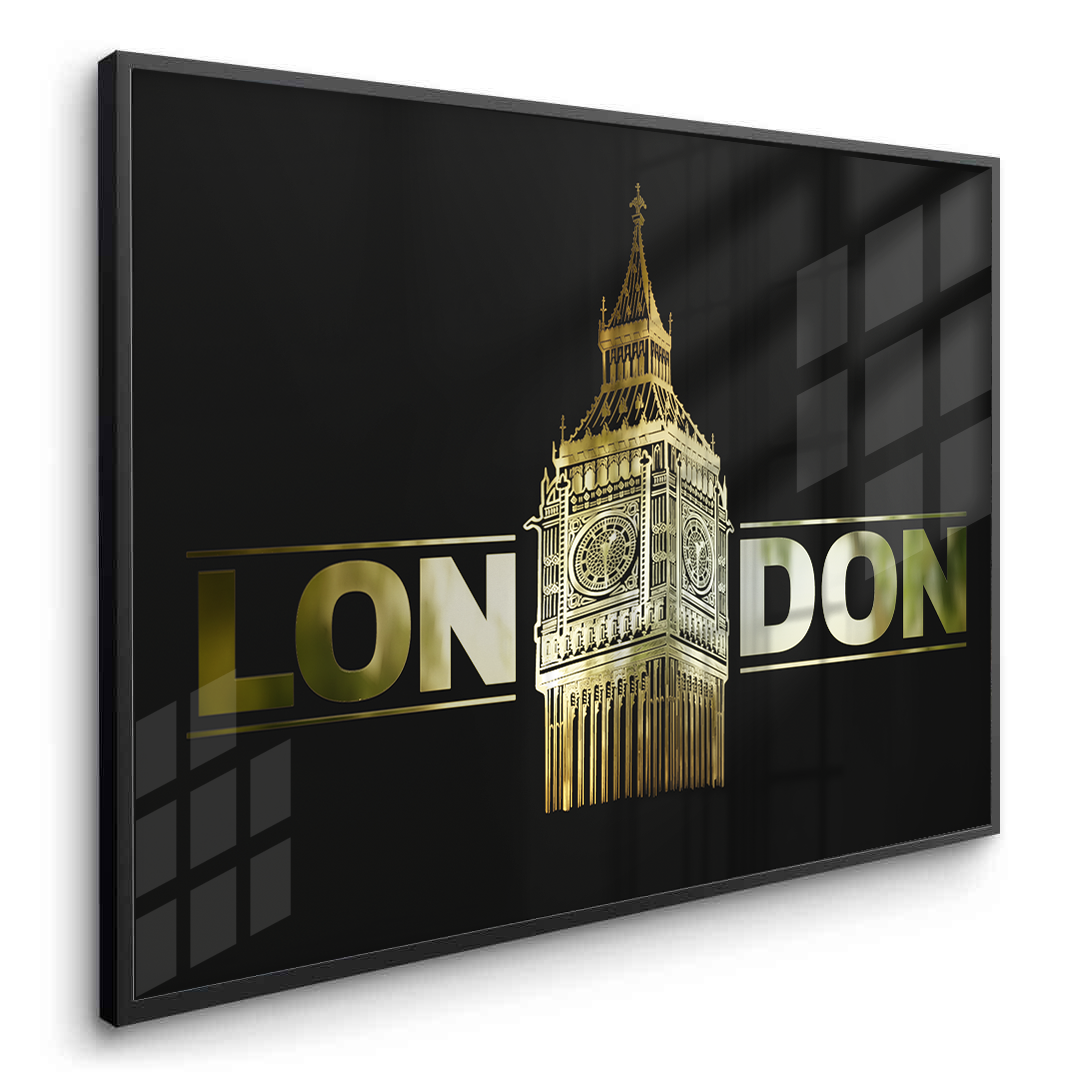 Posters Black